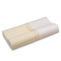 Werkmeister K L10 Talalay Latex Nackenstützkissen Werkmeister K L10 Talalay Latex Nackenstützkissen