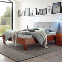 Hasena Wood-Line Premium 23 Cantu Talma Bett Hasena Wood-Line Premium 23 Cantu Talma Bett